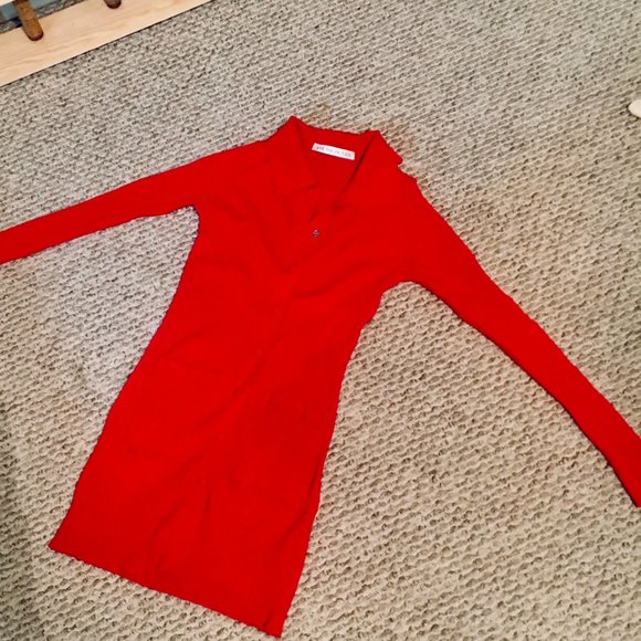 Live The Process long cardigan - Picture 3 of 4